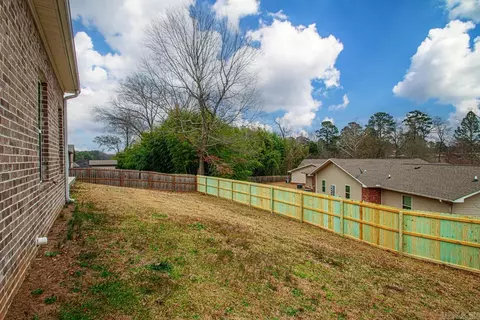 Exterior - 110 Harmony Village Dr, Haskell, AR 72015 photo 7 of 12