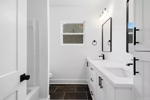 Bath - 110 Harmony Village Dr, Haskell, AR 72015 photo 3 of 3