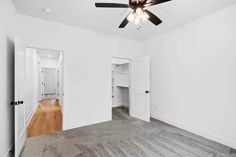 Bedroom - 110 Harmony Village Dr, Haskell, AR 72015 photo 7 of 8
