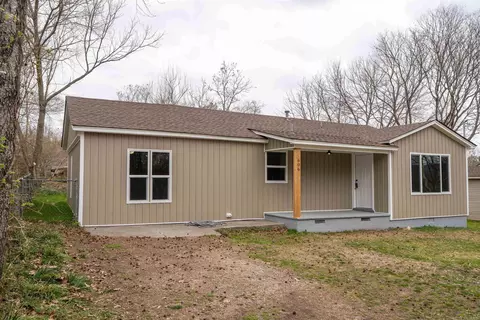 606 W North St, Heber Springs, AR 72543