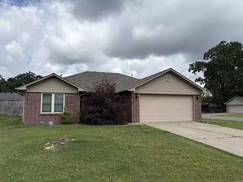 1845 Appalachain, Conway, AR 72034