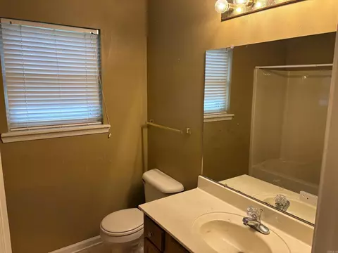 Bath - 1845 Appalachain, Conway, AR 72034 photo 1 of 2