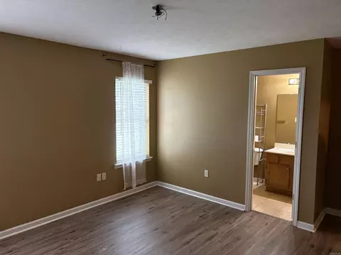 Bedroom - 1845 Appalachain, Conway, AR 72034 photo 5 of 5