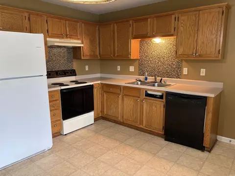 Kitchen - 1845 Appalachain, Conway, AR 72034 photo 1 of 1