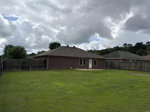 Exterior - 1845 Appalachain, Conway, AR 72034 photo 3 of 3