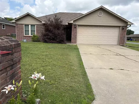 Exterior - 1845 Appalachain, Conway, AR 72034 photo 2 of 3