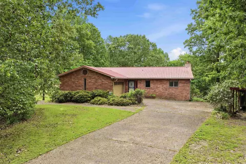 110 Fairway Ct, Hot Springs, AR 71913