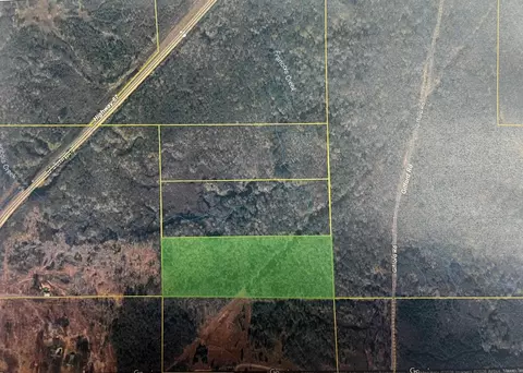Gifford Road, Malvern, AR 72104