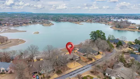 66 Sanchez Way, Hot Springs Village, AR 71909