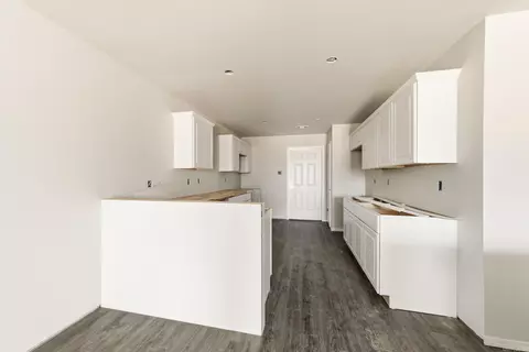Entry Way - lot6 Moon Rd, Ward, AR 72176 photo 1 of 3
