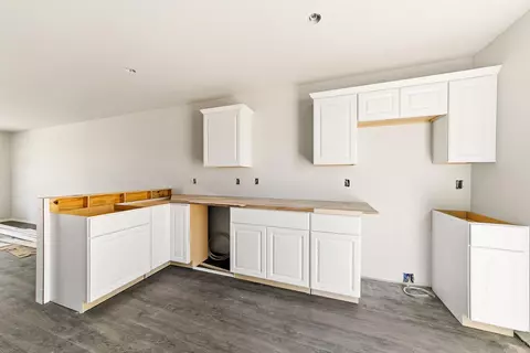 Kitchen - lot6 Moon Rd, Ward, AR 72176 photo 1 of 2