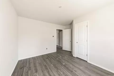 Bedroom - lot6 Moon Rd, Ward, AR 72176 photo 3 of 4