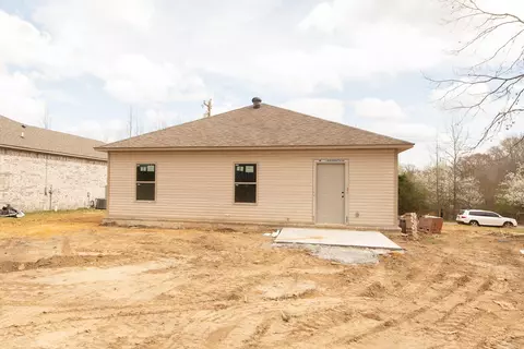 Exterior - lot6 Moon Rd, Ward, AR 72176 photo 3 of 3