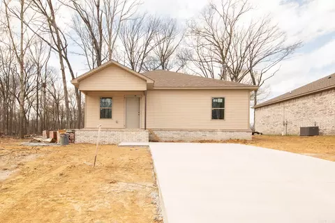 lot6 Moon Rd, Ward, AR 72176