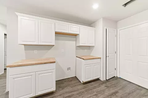 Kitchen - lot1 Moon Rd, Ward, AR 72176 photo 3 of 4
