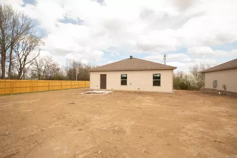 Exterior - lot1 Moon Rd, Ward, AR 72176 photo 3 of 4