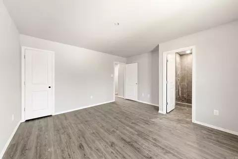 Bedroom - lot1 Moon Rd, Ward, AR 72176 photo 1 of 6