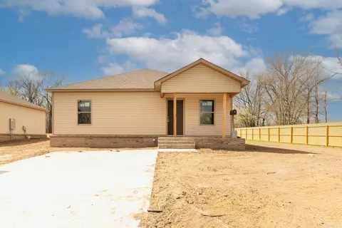 lot1 Moon Rd, Ward, AR 72176