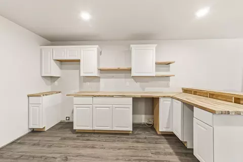 Kitchen - lot1 Moon Rd, Ward, AR 72176 photo 4 of 4