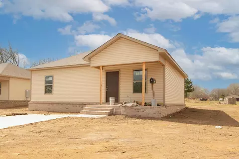 Exterior - lot1 Moon Rd, Ward, AR 72176 photo 2 of 4