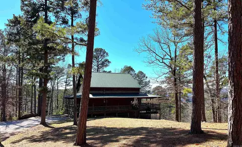 352 Bluff View Ct, Mountain View, AR 72560