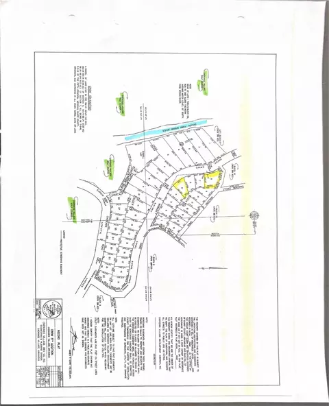 4 Golf Course Area Lots, Cherokee Village, AR 72529