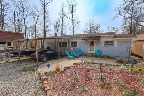 9 Bear Creek Rd, Amity, AR 71921