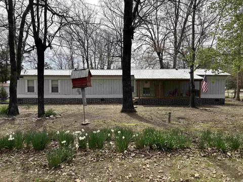 4 Starview Ln, Tumbling Shoals, AR 72581