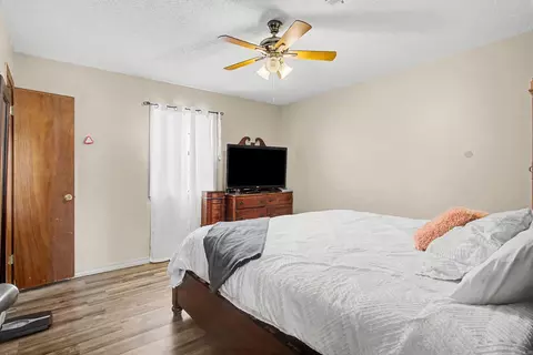 Bedroom - 107 S West St, Letona, AR 72085 photo 1 of 5