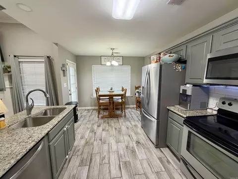 4151 Lonesome Oak Loop, Hensley, AR 72065 photo 9