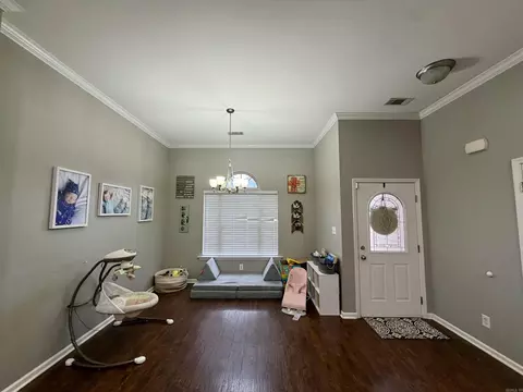 4151 Lonesome Oak Loop, Hensley, AR 72065 photo 5
