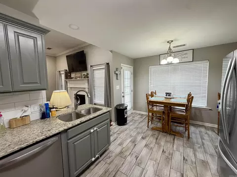 4151 Lonesome Oak Loop, Hensley, AR 72065 photo 8