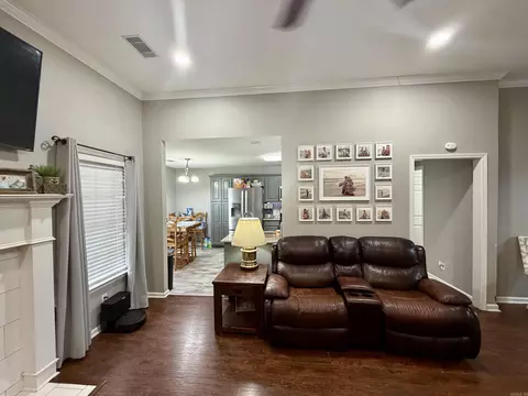 4151 Lonesome Oak Loop, Hensley, AR 72065 photo 3
