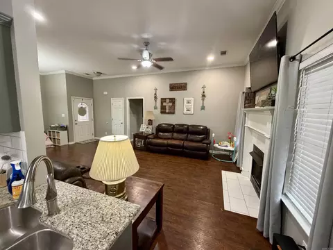 4151 Lonesome Oak Loop, Hensley, AR 72065 photo 6