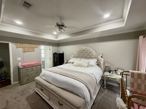 4151 Lonesome Oak Loop, Hensley, AR 72065 photo 13
