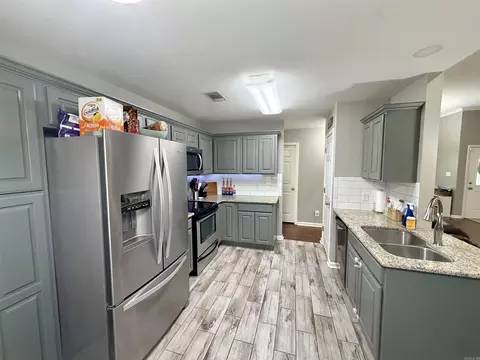 4151 Lonesome Oak Loop, Hensley, AR 72065 photo 11