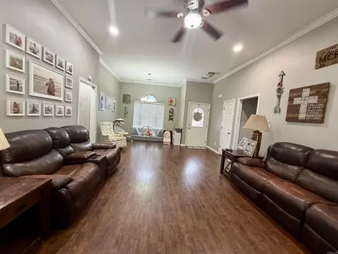 4151 Lonesome Oak Loop, Hensley, AR 72065 photo 4