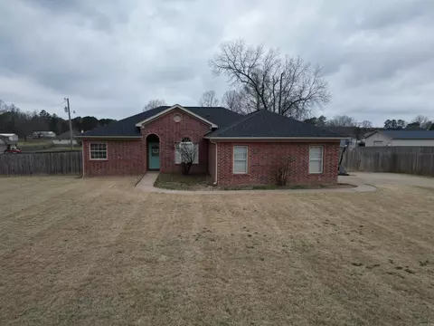 4151 Lonesome Oak Loop, Hensley, AR 72065 photo 1