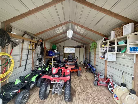 4151 Lonesome Oak Loop, Hensley, AR 72065 photo 34
