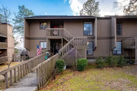 1201 N Pierce #12, Little Rock, AR 72207