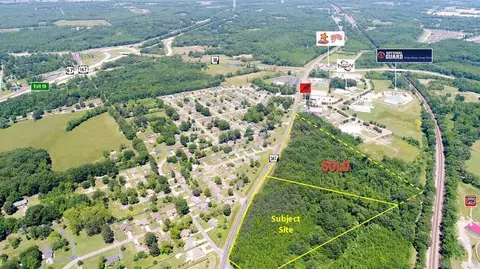 1240 N Second St, Cabot, AR 72023 photo 4