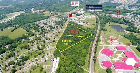 1240 N Second St, Cabot, AR 72023 photo 3