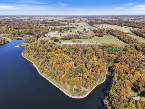 12007 Swepco Lake Rd, Gentry, AR 72734