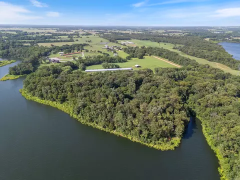 12007 Swepco Lake Rd, Gentry, AR 72734