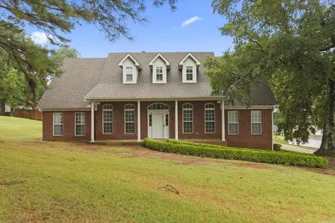 1321 E Martin Dr, Wynne, AR 72396