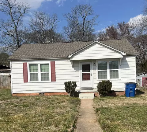 505 W 51st St, North Little Rock, AR 72118