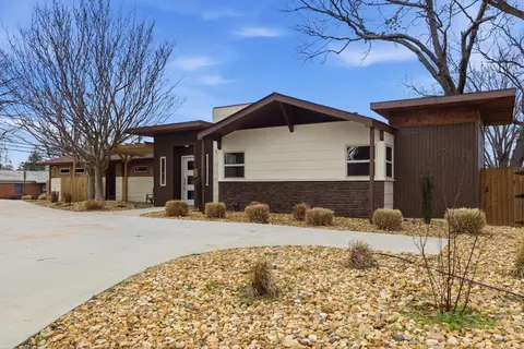 128 Dickson Dr, Little Rock, AR 72207