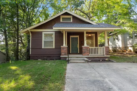 314 N Walnut St, Little Rock, AR 72205