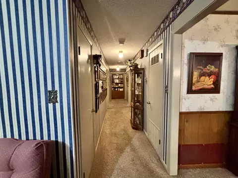 Entry Way - 6 Apache Dr, Searcy, AR 72143 photo 1 of 1