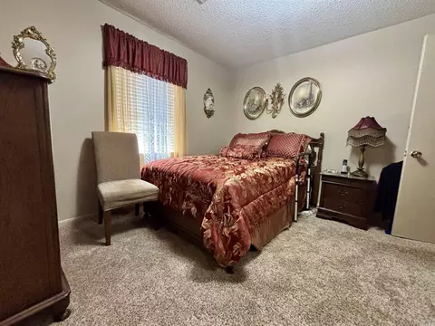 Bedroom - 6 Apache Dr, Searcy, AR 72143 photo 2 of 6